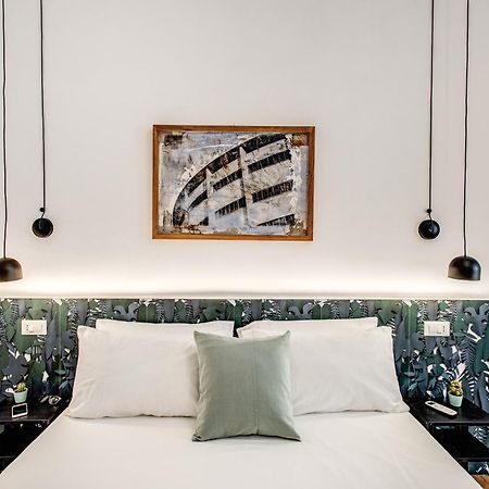 Oasi Urbana 41 Hotel Rome Room photo