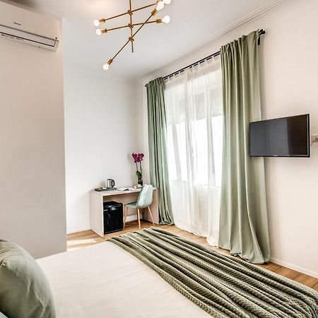 Oasi Urbana 41 Hotel Rome Room photo