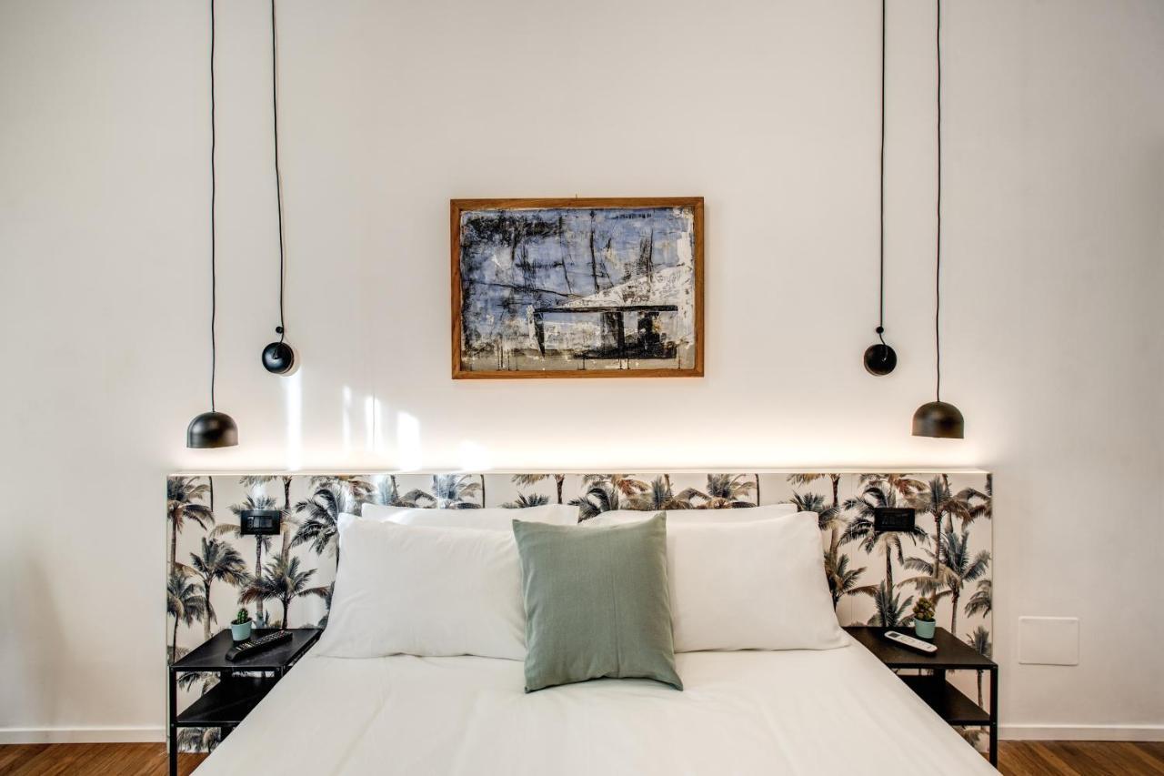 Oasi Urbana 41 Hotel Rome Exterior photo