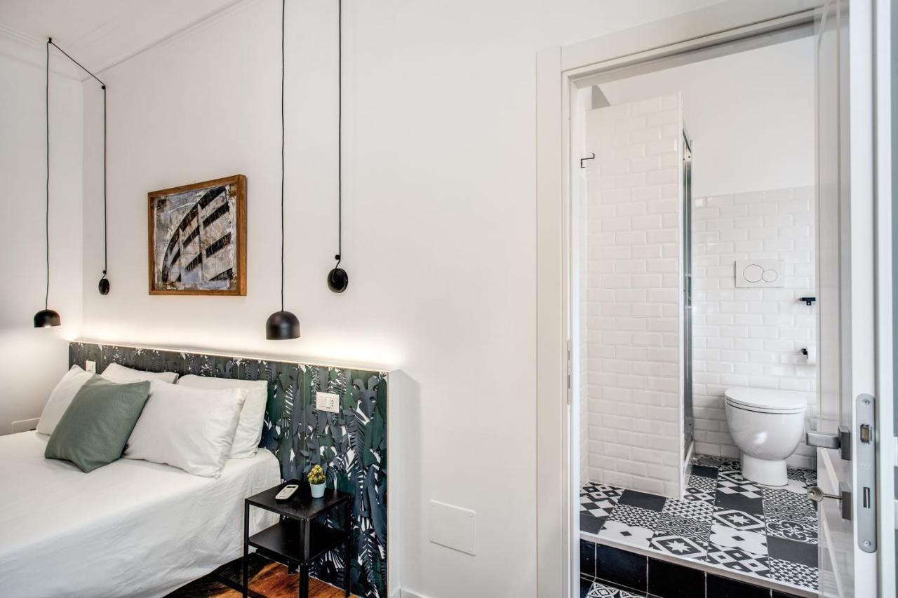 Oasi Urbana 41 Hotel Rome Room photo