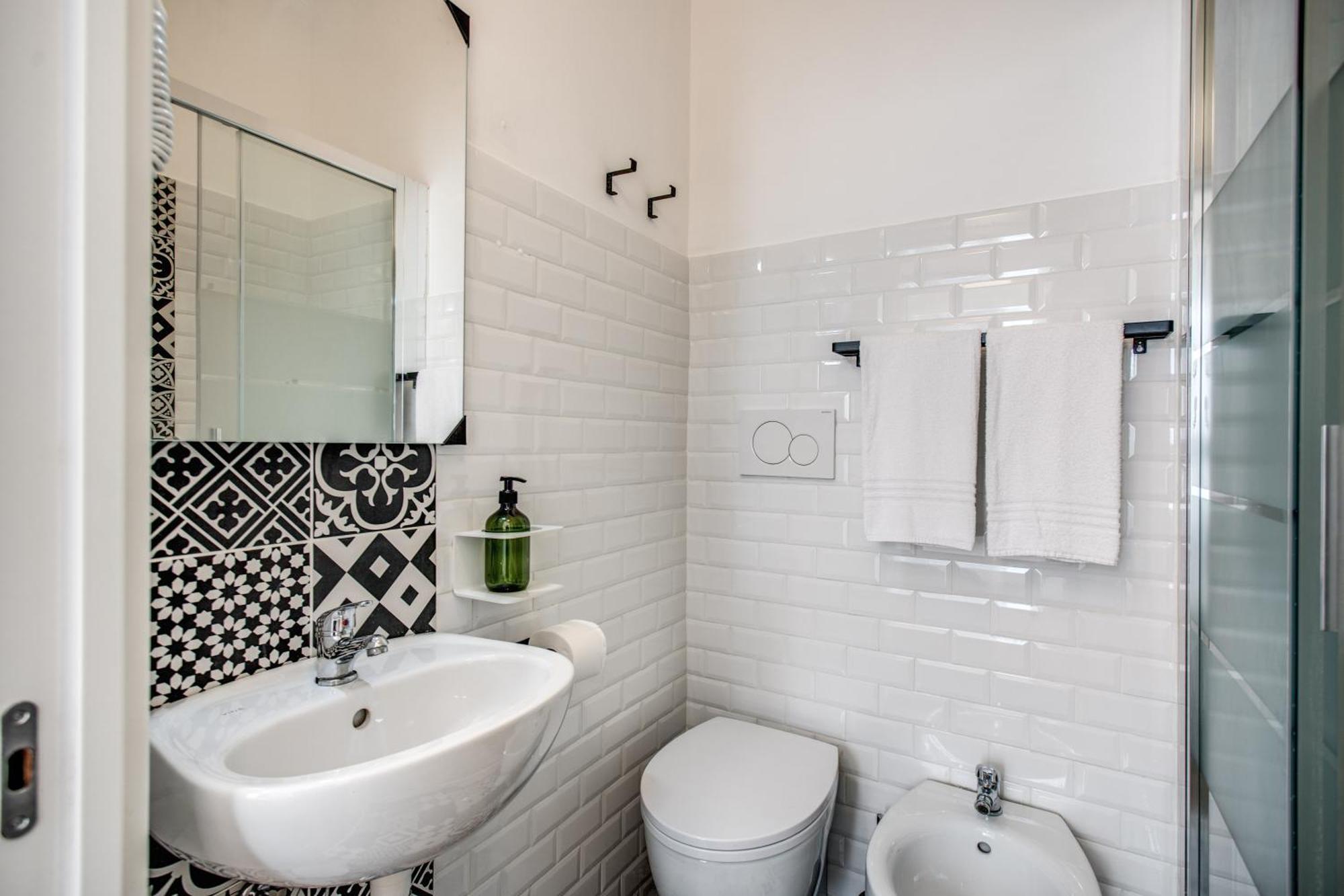Oasi Urbana 41 Hotel Rome Room photo