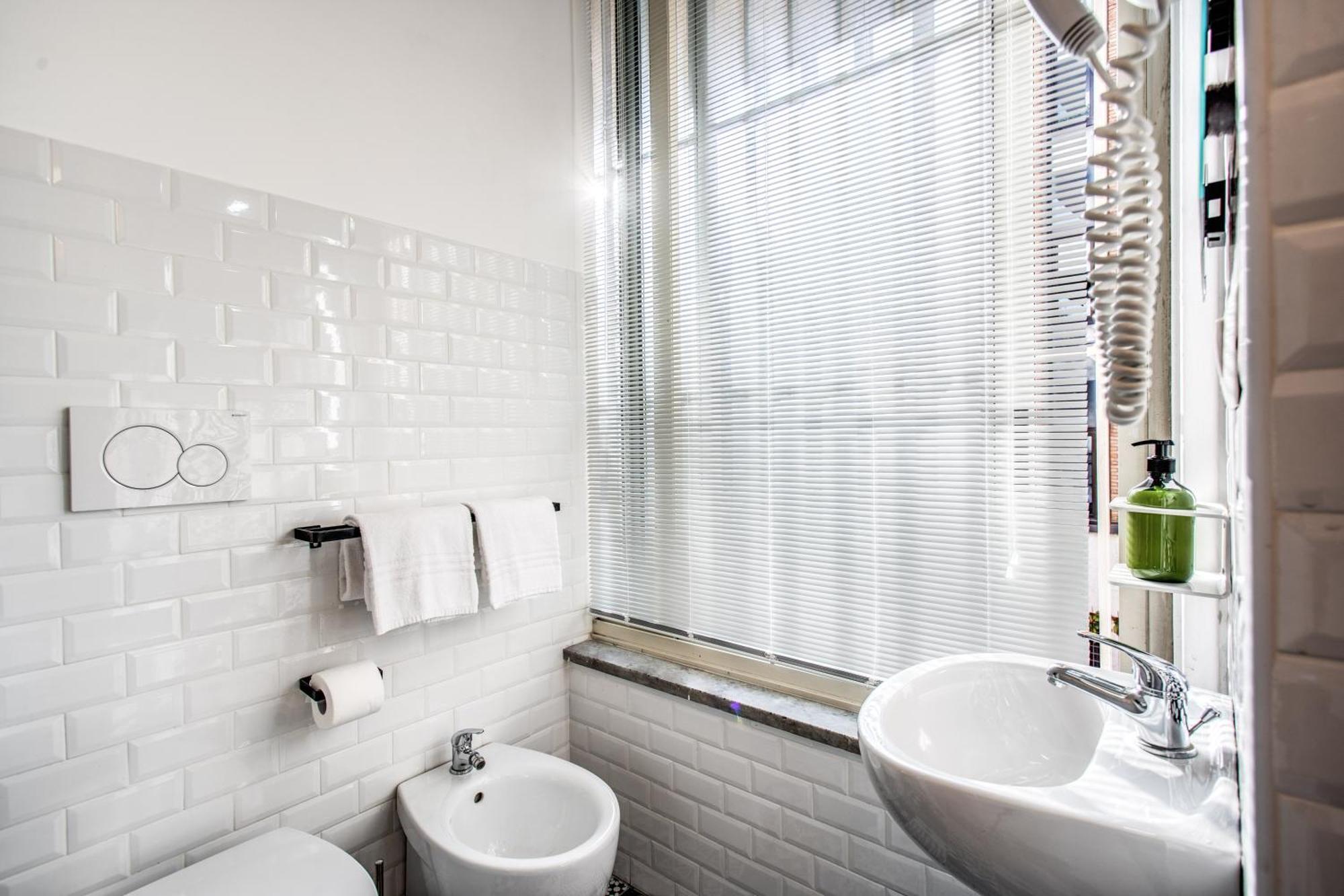 Oasi Urbana 41 Hotel Rome Room photo