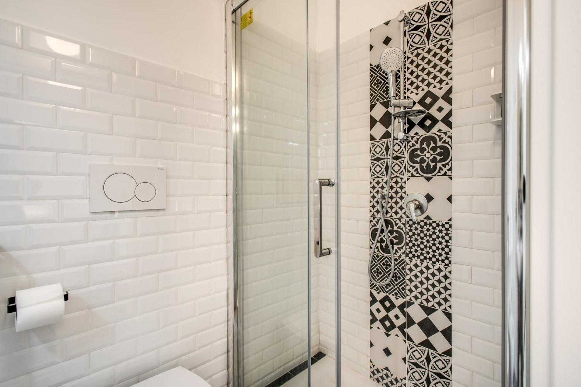 Oasi Urbana 41 Hotel Rome Room photo