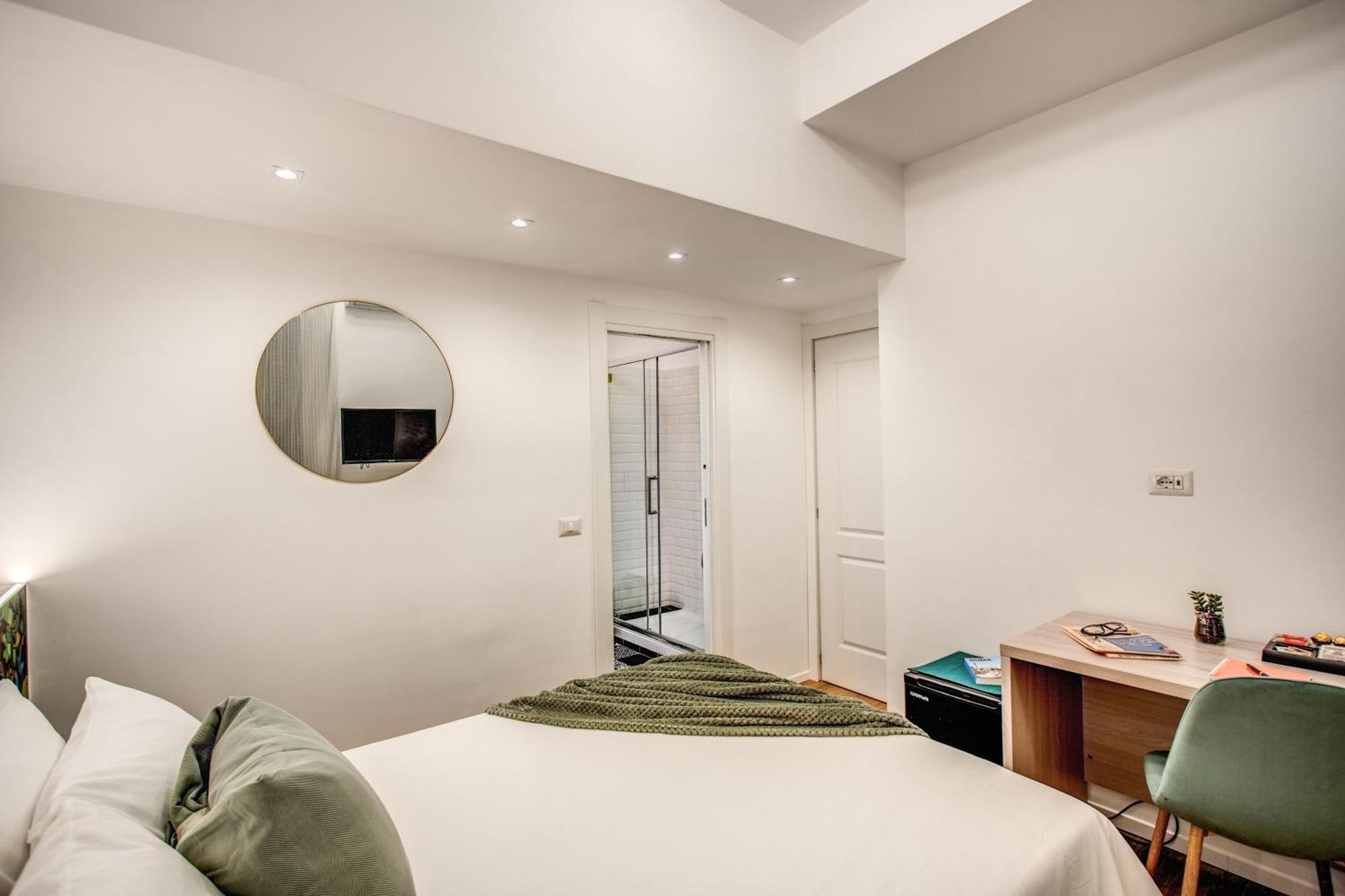 Oasi Urbana 41 Hotel Rome Room photo