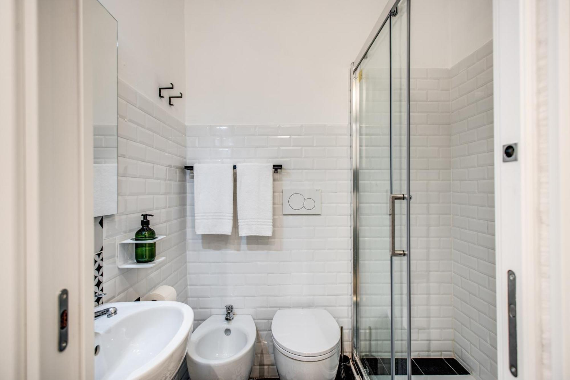 Oasi Urbana 41 Hotel Rome Room photo